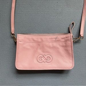 Cole Haan Pink Purse